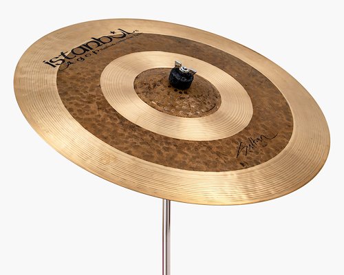 Platillo Istanbul Agop Sr20 - Agop Sultan Ride 20"