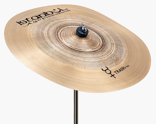 Platillo Istanbul Agop Thit20 - Traditional Trash Hit 20"
