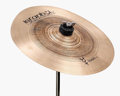 Platillo Istanbul Agop Thit10 - Traditional Trash Hit Splash 10"