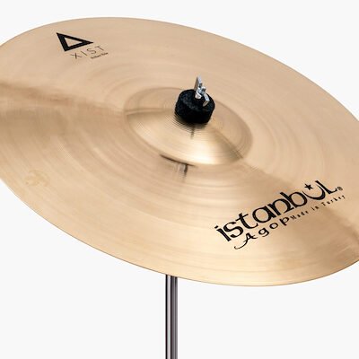Platillo Istanbul Agop Xrb22 - Xist Brilliant Ride 22"