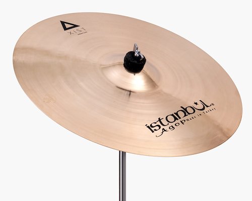 Platillo Istanbul Agop Xcb16 - Xist Brilliant Crash 16"