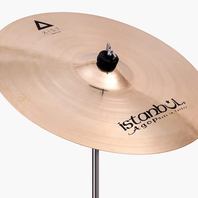 Platillo Istanbul Agop Xcb20 - Xist Brilliant Crash 20"