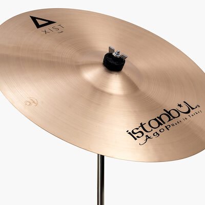 Platillo Istanbul Agop Xc17 - Xist Crash 17"
