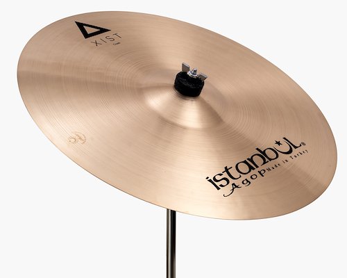 Platillo Istanbul Agop Xc17 - Xist Crash 17"
