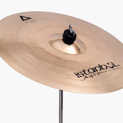 Platillo Istanbul Agop Xpwcb16 - Xist Power Crash 16"