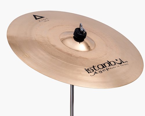 Platillo Istanbul Agop Xpwcb16 - Xist Power Crash 16"