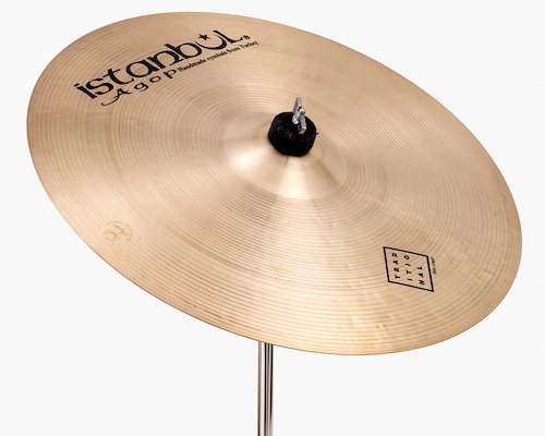 Platillo Istanbul Agop Thc20 - Traditional Thin Crash 20"