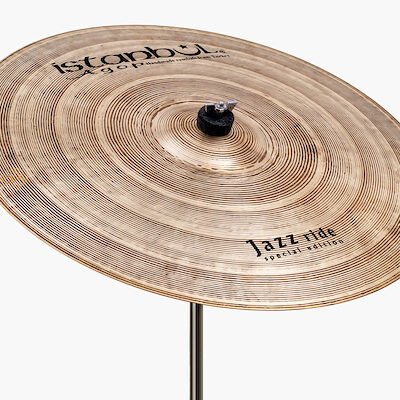 Platillo Istanbul Agop Ser20 - Agop Special Edition Jazz Ride 20"