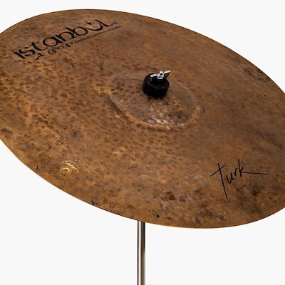 Platillo Istanbul Agop Tr20 - Turk Ride 20"