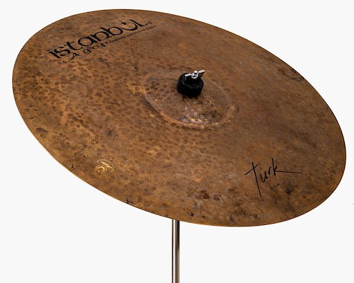 Platillo Istanbul Agop Tr20 - Turk Ride 20"