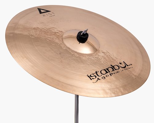 Platillo Istanbul Agop Xpwrb20 - Xist Power Ride 20"