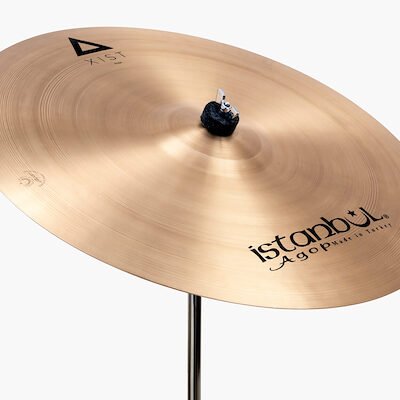 Platillo Istanbul Agop Xr20 - Xist Ride 20"
