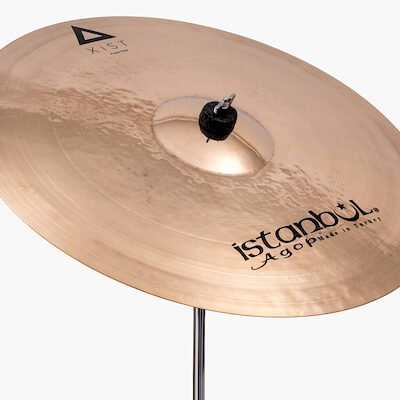 Platillo Istanbul Agop Xpwrb22 - Xist Power Ride 22"