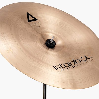 Platillo Istanbul Agop Xch18 - Xist Natural China 18"
