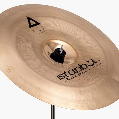 Platillo Istanbul Agop Xpwchb18 - Xist Power China 18"