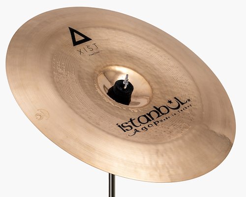 Platillo Istanbul Agop Xpwchb20 - Xist Power China 20"