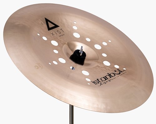 Platillo Istanbul Agop Xich20 - Xist Ion China Brilliant 20"