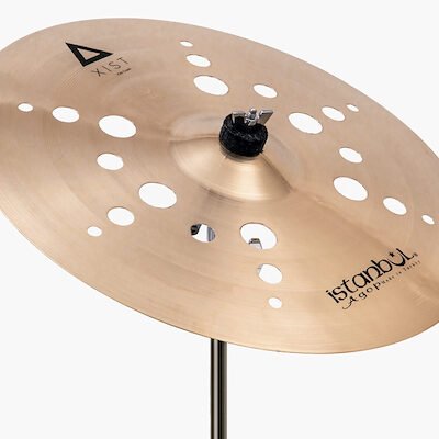 Platillo Istanbul Agop Xic20 - Xist Ion Crash 20"
