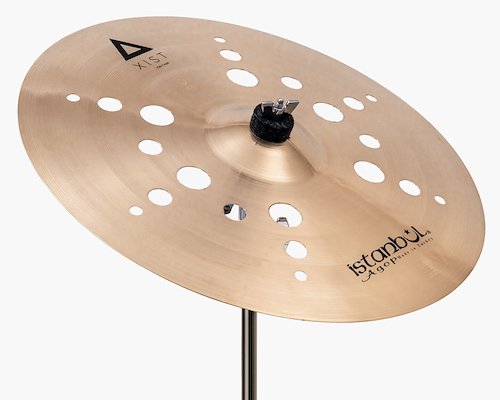Platillo Istanbul Agop Xic20 - Xist Ion Crash 20"