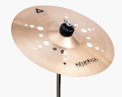 Platillo Istanbul Agop Xispb8 - Xist Ion Splash 8"