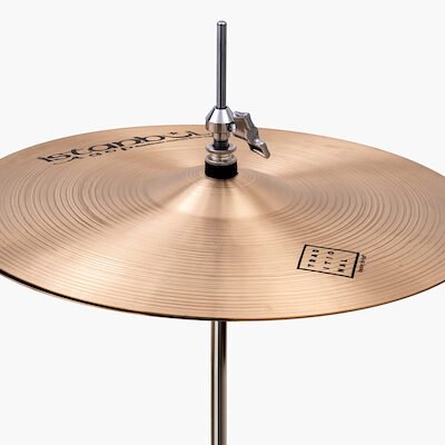 Platillo Istanbul Agop Hvh14 - Traditional Heavy Hi Hat 14"