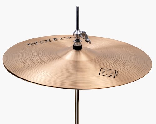Platillo Istanbul Agop Hvh14 - Traditional Heavy Hi Hat 14"