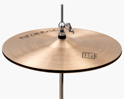 Platillo Istanbul Agop Dh14 - Traditional Dark Hi Hat 14"