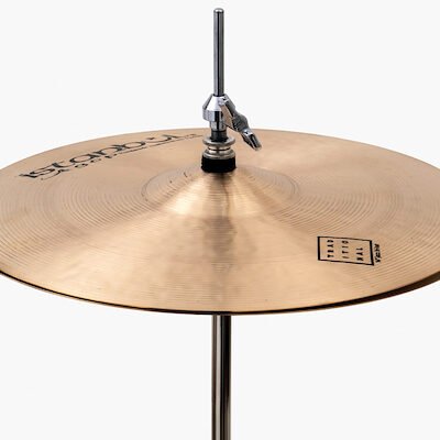 Platillo Istanbul Agop Jh14 - Traditional Jazz Hi Hat 14"