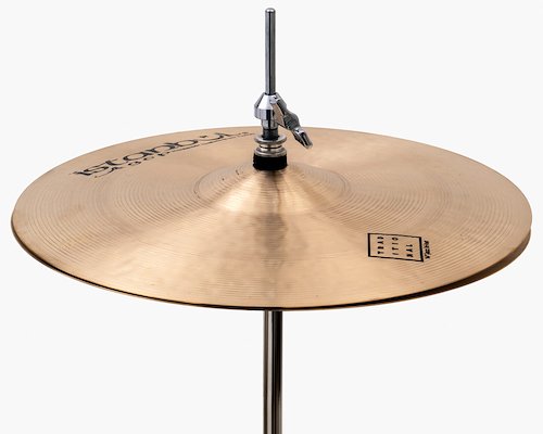 Platillo Istanbul Agop Jh14 - Traditional Jazz Hi Hat 14"