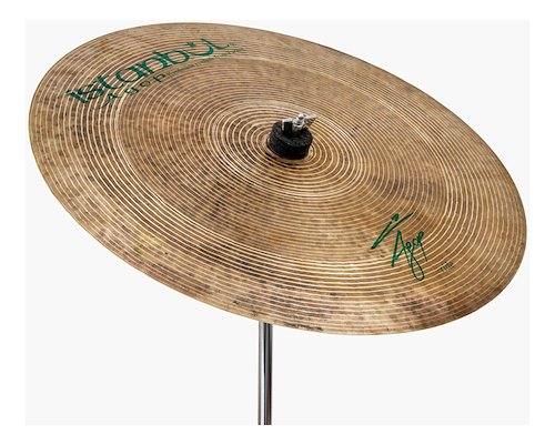 Platillo Istanbul Agop Agfr22 - Agop Signature Flat Ride 22"