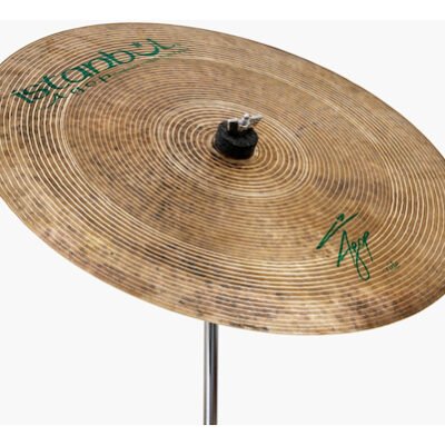 Platillo Istanbul Agop Agfr20 - Agop Signature Flat Ride 20"