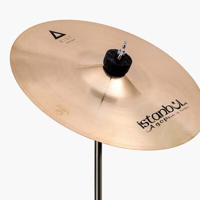 Platillo Istanbul Agop Xspb10 - Xist Brilliant Splash 10"