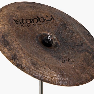 Platillo Istanbul Agop Tch22 - Turk China 22"