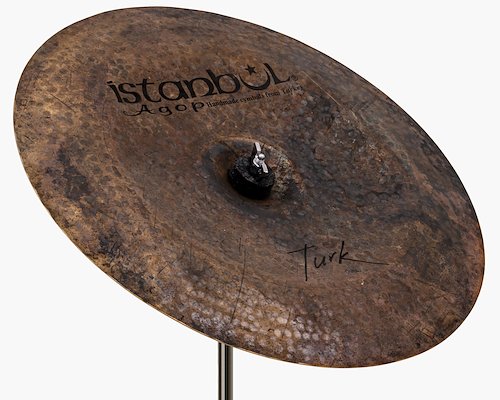 Platillo Istanbul Agop Tch22 - Turk China 22"