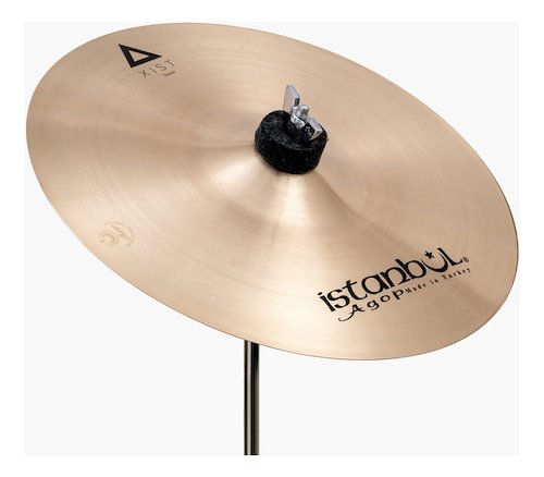 Platillo Istanbul Agop Xsp10 - Xist  Splash 10"