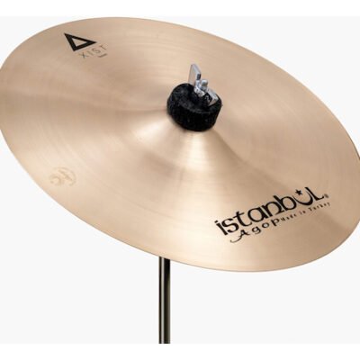 Platillo Istanbul Agop Xsp8 - Xist  Splash 8"