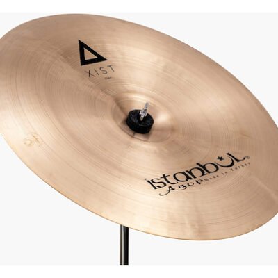 Platillo Istanbul Agop Xmnchb10 - Xist Mini China Brillant10"