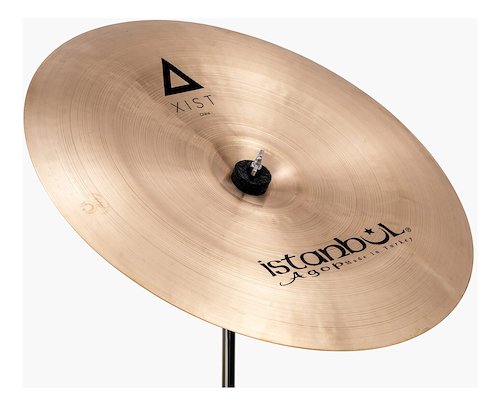 Platillo Istanbul Agop Xmnchb10 - Xist Mini China Brillant10"