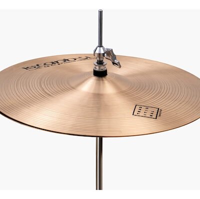 Platillo Istanbul Agop Hvh15- Traditional Heavy Hi Hat 15"