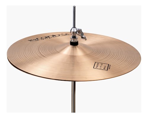Platillo Istanbul Agop Hvh15- Traditional Heavy Hi Hat 15"