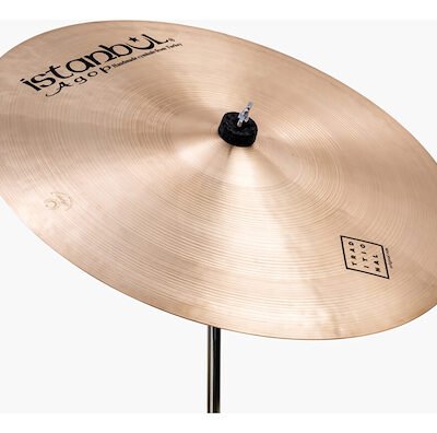 Platillo Istanbul Agop Orr21 - Traditional Original Ride 21"