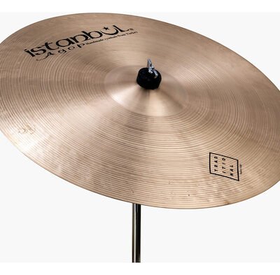 Platillo Istanbul Agop Hvr22 - Traditional Heavy Ride 22"