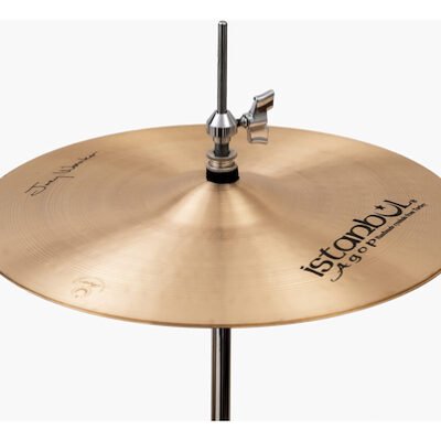 Platillo Istanbul Agop Jwh14 - Joey Waronker Signature Hi Hat 14"