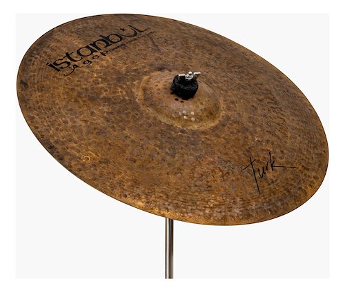 Platillo Istanbul Agop Tc20- Turk Crash 20"