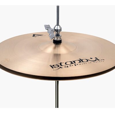 Platillo Istanbul Agop Xmxhb15- Xist Mix Hi Hat 15"