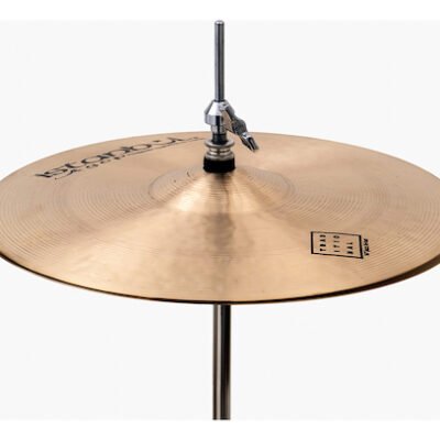 Platillo Istanbul Agop Jh15 - Traditional Jazz Hi-Hats 15"