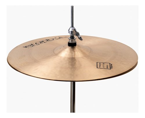 Platillo Istanbul Agop Jh15 - Traditional Jazz Hi-Hats 15"
