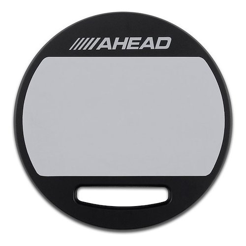 Ahead Ahpzm-Pad Práctica 10" C/Sonido De Bordona