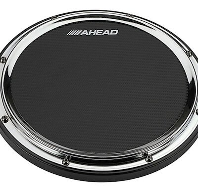 Ahead Ahshp-Ch-Pad Práct Marching 14" C/Sonido Bordon