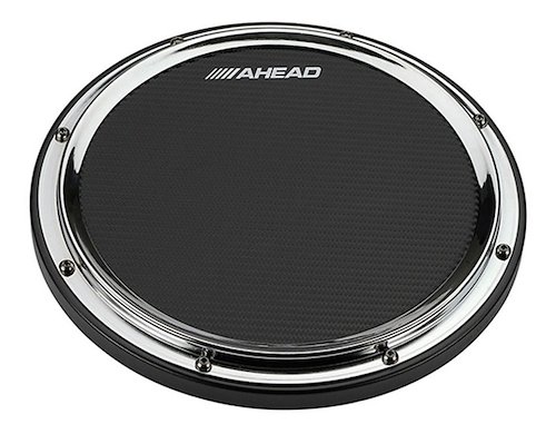 Ahead Ahshp-Ch-Pad Práct Marching 14" C/Sonido Bordon